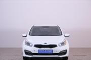 Kia Ceed II Рестайлинг Омск  - изображение 25