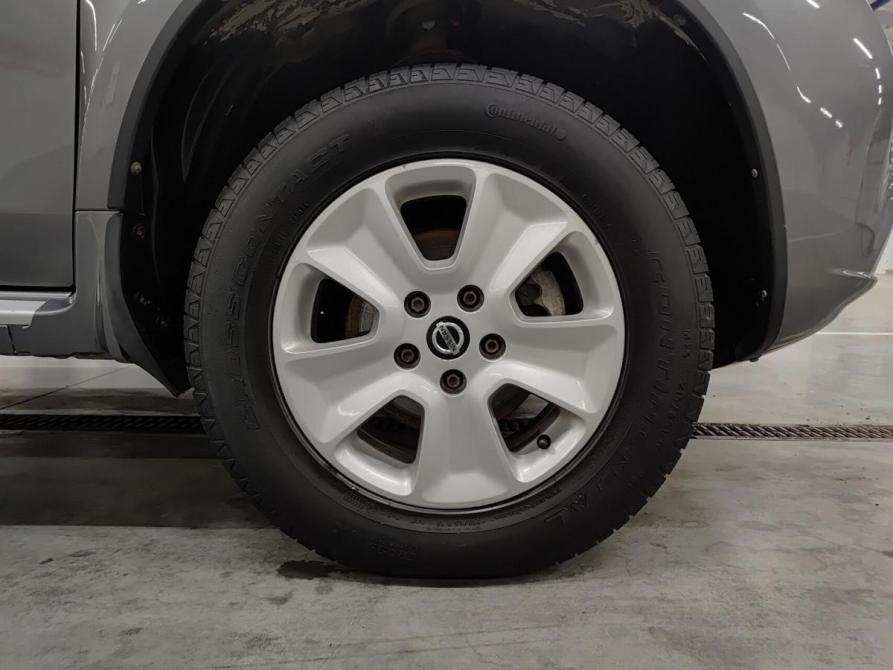Nissan Terrano III (D10) Казань  - изображение 22