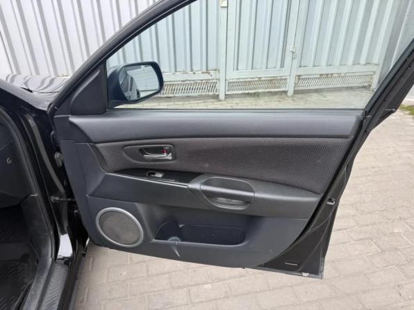 Mazda 3 I (BK) Рестайлинг с пробегом 2008 года, цена 525 000 рублей, 293692 км, седан, Автокод Объявления