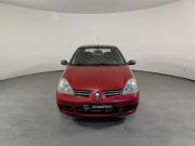 Renault Symbol I Рестайлинг 2 Уфа  - изображение 24
