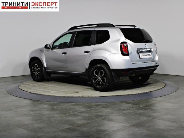 Renault Duster I с пробегом 2014 года, цена 797 000 рублей, 233775 км, внедорожник, Автокод Объявления
