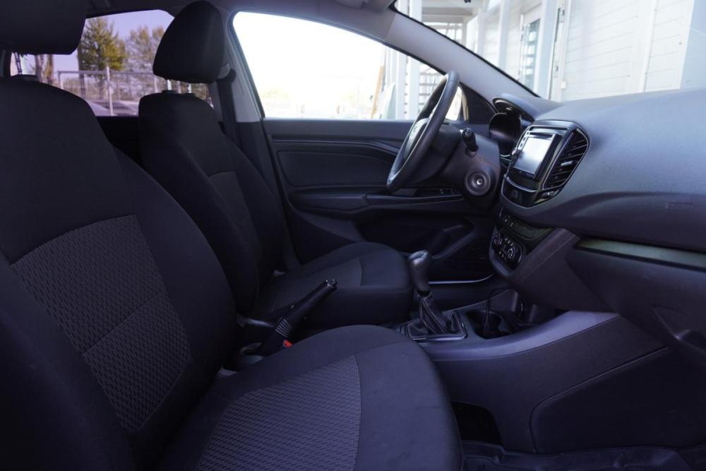 Lada (ВАЗ) Vesta I Ульяновск  - изображение 18