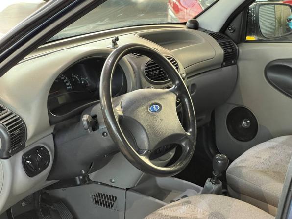 Lada (ВАЗ) Kalina I с пробегом 2012 года, цена 360 000 рублей, 185225 км, хэтчбек, Автокод Объявления