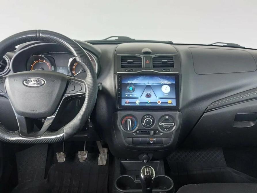 Lada (ВАЗ) Granta I Рестайлинг Калининград  - изображение 15