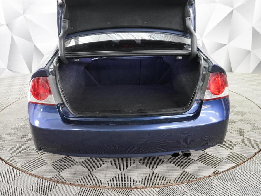 Honda Civic VIII Ульяновск  - изображение 19
