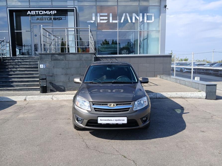 Lada (ВАЗ) Granta I Саратов  - изображение 2