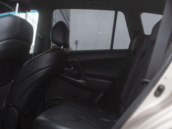 Toyota RAV4 III (XA30) с пробегом 2007 года, цена 900 000 рублей, 371329 км, внедорожник, Автокод Объявления