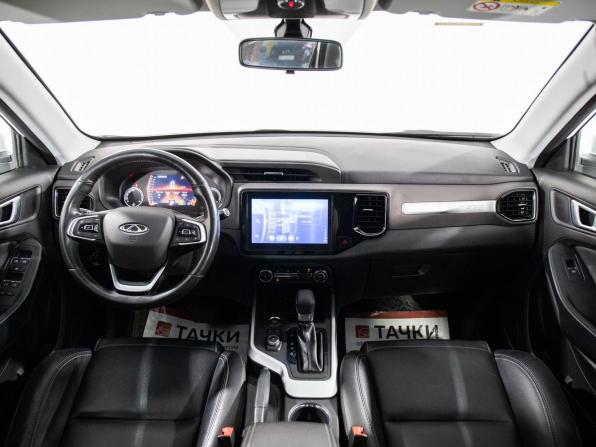 Chery Tiggo 4 I Рестайлинг с пробегом 2021 года, цена 1 520 500 рублей, 47608 км, внедорожник, Автокод Объявления