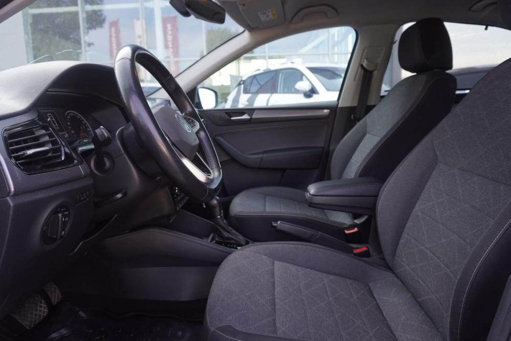 Volkswagen Polo V Рестайлинг Ульяновск  - изображение 10