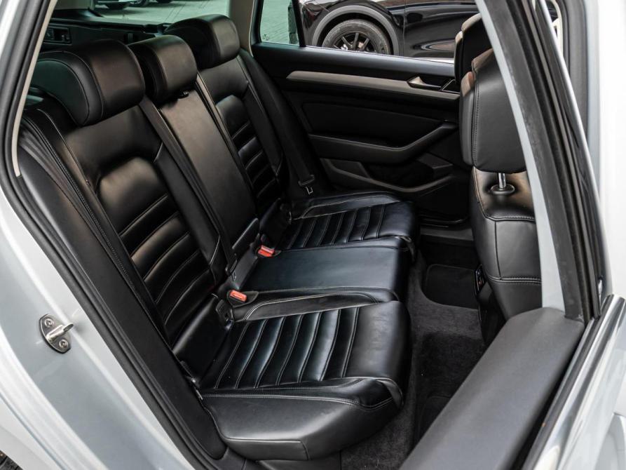 Volkswagen Passat B8 Краснодар  - изображение 7