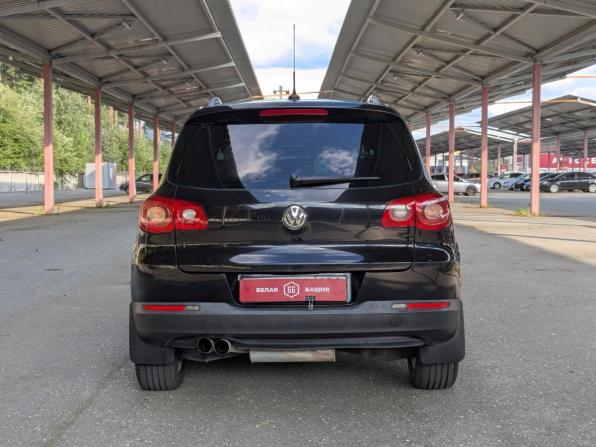 Volkswagen Tiguan I с пробегом 2010 года, цена 980 000 рублей, 218950 км, внедорожник, Автокод Объявления