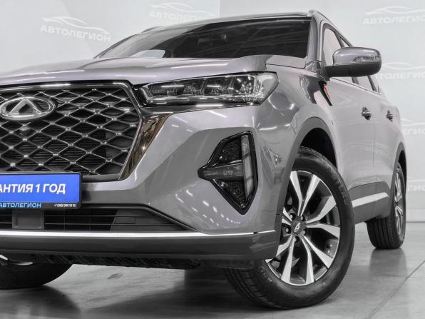 Chery Tiggo 7 Pro Max I с пробегом 2023 года, цена 1 900 000 рублей, 34000 км, внедорожник, Автокод Объявления