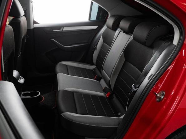 Skoda Rapid I Рестайлинг с пробегом 2019 года, цена 1 520 000 рублей, 108596 км, лифтбек, Автокод Объявления