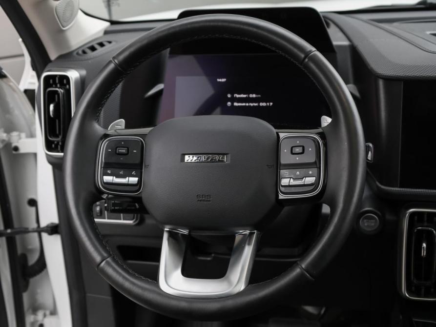Haval Dargo I Москва  - изображение 18