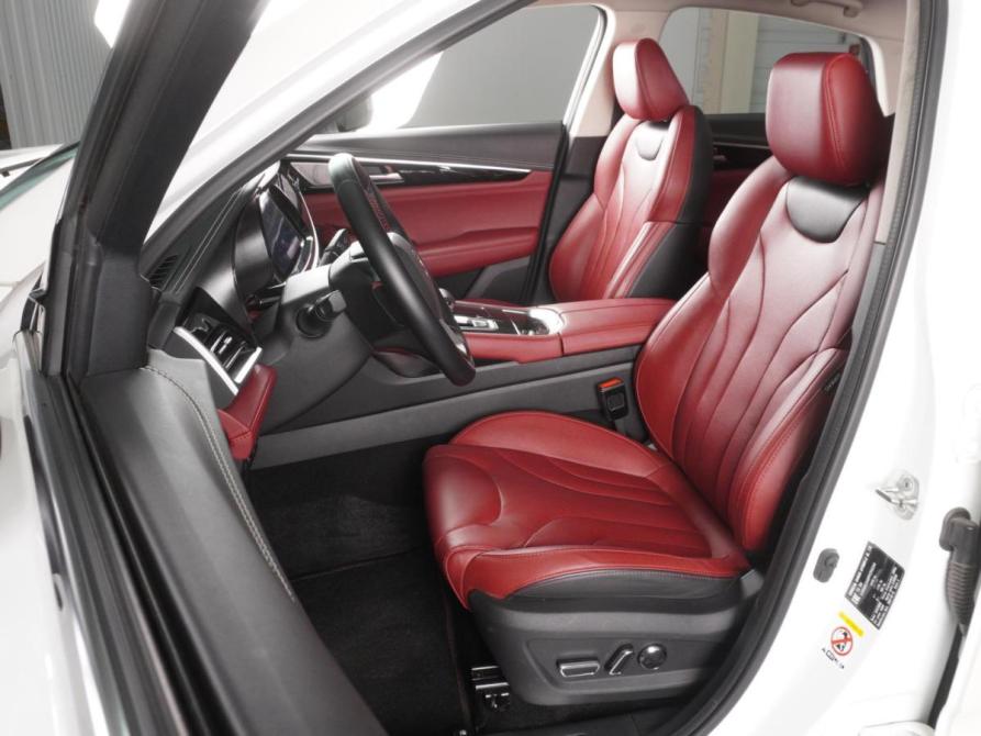 Changan CS85 Минеральные Воды  - изображение 10