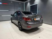 Hyundai Solaris I Новосибирск  - изображение 22