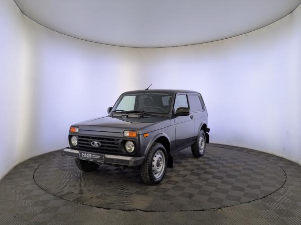 Lada (ВАЗ) Niva Legend с пробегом 2021 года, цена 745 000 рублей, 46794 км, внедорожник, Автокод Объявления