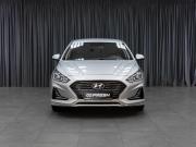 Hyundai Sonata VII (LF) Рестайлинг Тюмень  - изображение 23