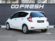 Nissan Note II Рестайлинг Новороссийск  - изображение 25