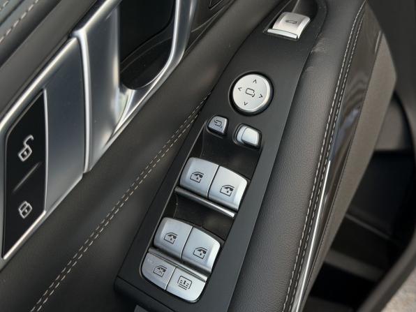 BMW X7 I (G07) Рестайлинг с пробегом 2022 года, цена 12 800 000 рублей, 56550 км, внедорожник, Автокод Объявления