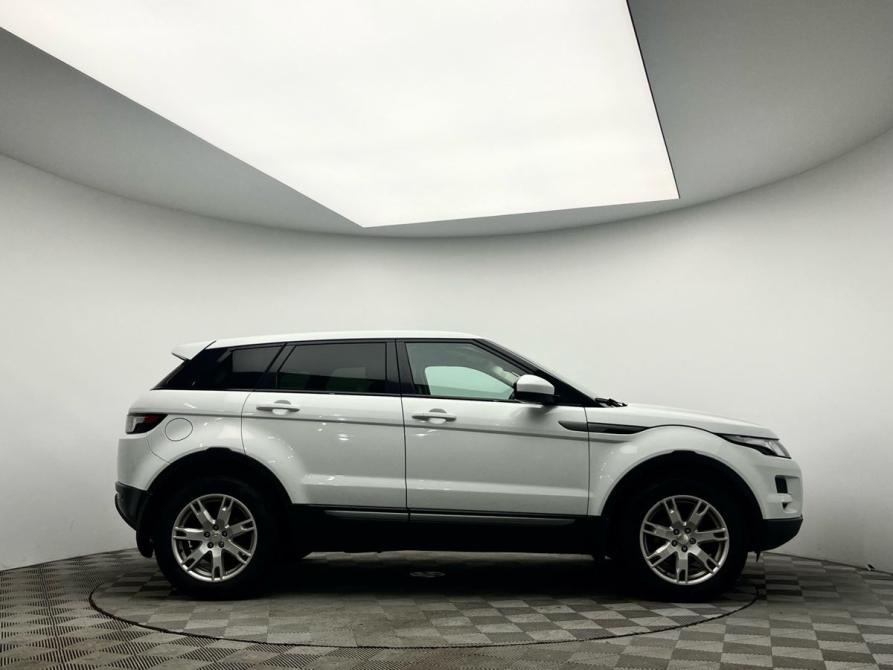 Land Rover Range Rover Evoque I Мурманск  - изображение 8