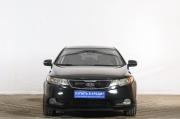 Kia Cerato II Тюмень  - изображение 21