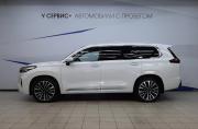 Exeed VX I Москва  - изображение 23