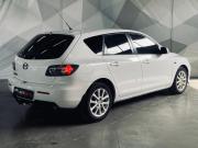 Mazda 3 I (BK) Рестайлинг Оренбург  - изображение 25