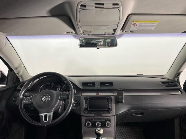 Volkswagen Passat B6 с пробегом 2010 года, цена 485 000 рублей, 280000 км, универсал, Автокод Объявления