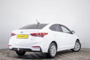 Hyundai Solaris II Пермь  - изображение 27