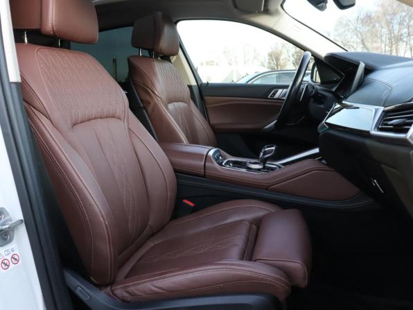 BMW X6 III (G06) с пробегом 2020 года, цена 7 625 990 рублей, 75830 км, внедорожник, Автокод Объявления
