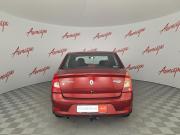 Renault Logan I Рестайлинг Псков  - изображение 22