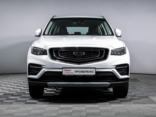 Geely Atlas Pro с пробегом 2023 года, цена 2 100 000 рублей, 55956 км, внедорожник, Автокод Объявления