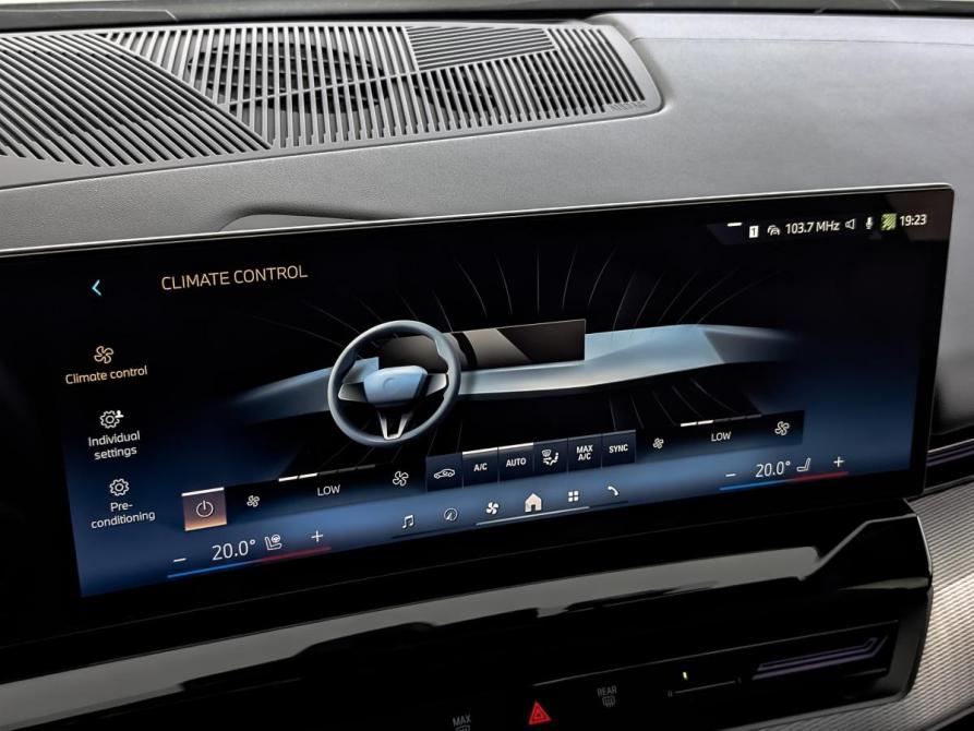 BMW 5 серии VIII (G60/G61/G68) Москва  - изображение 27
