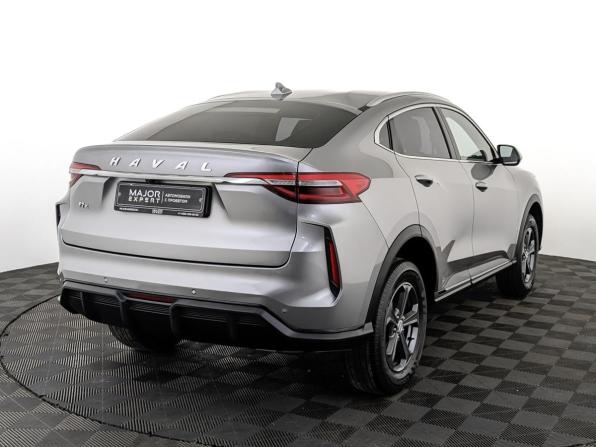 Haval F7x I Рестайлинг с пробегом 2023 года, цена 1 835 000 рублей, 70385 км, внедорожник, Автокод Объявления
