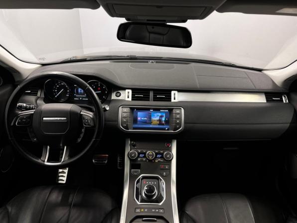 Land Rover Range Rover Evoque I Рестайлинг с пробегом 2018 года, цена 2 300 000 рублей, 154666 км, внедорожник, Автокод Объявления