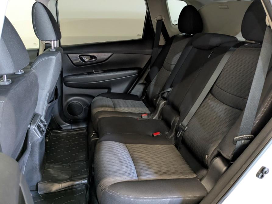 Nissan X-Trail III Рестайлинг Москва  - изображение 20