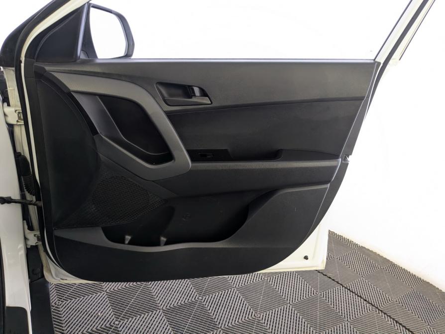 Hyundai Creta I Москва  - изображение 22