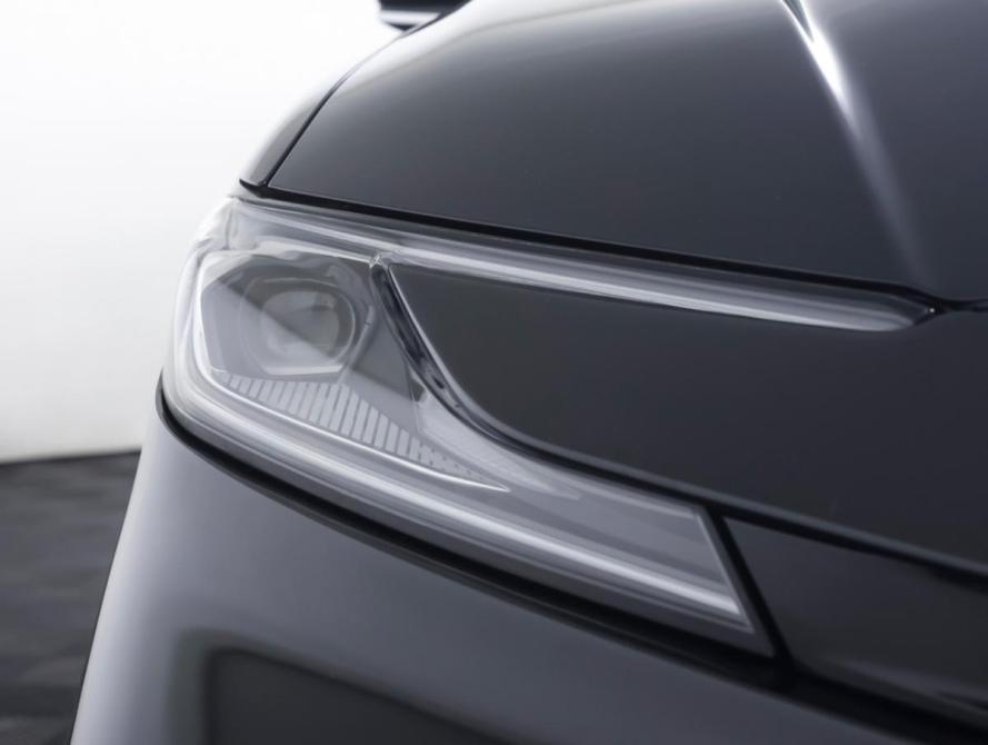 Toyota Camry IX (XV80) China Market Москва  - изображение 23