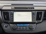Toyota RAV4 IV (XA40) Рестайлинг Москва  - изображение 42