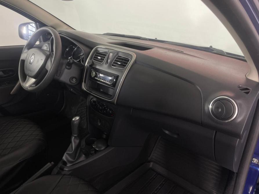 Renault Logan II Воронеж  - изображение 11