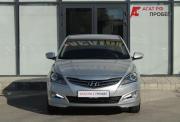 Hyundai Solaris I Саратов  - изображение 26