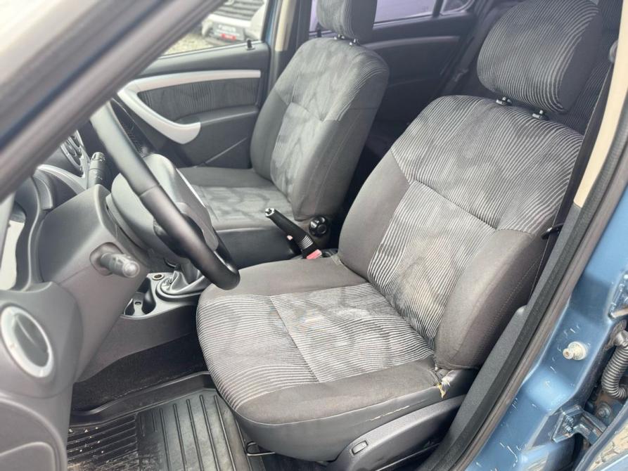 Renault Sandero I Ижевск  - изображение 11