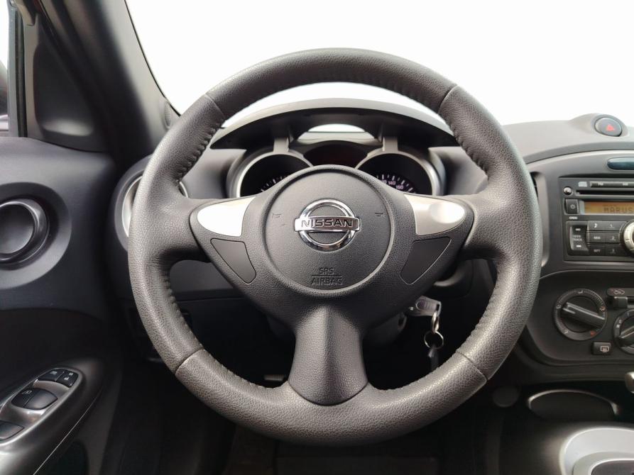 Nissan Juke I Рестайлинг Ярославль  - изображение 10