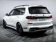 BMW X7 I (G07) Рестайлинг Москва  - изображение 37