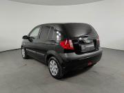 Hyundai Getz I Рестайлинг Уфа  - изображение 30