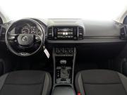 Skoda Karoq I Москва  - изображение 50