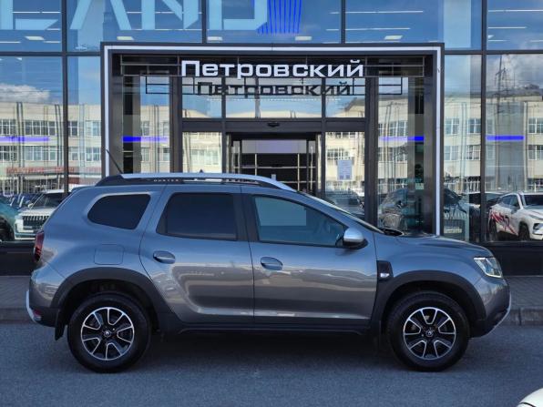 Renault Duster II с пробегом 2021 года, цена 2 050 000 рублей, 48407 км, внедорожник, Автокод Объявления