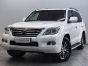 Lexus LX III Барнаул  - изображение 45