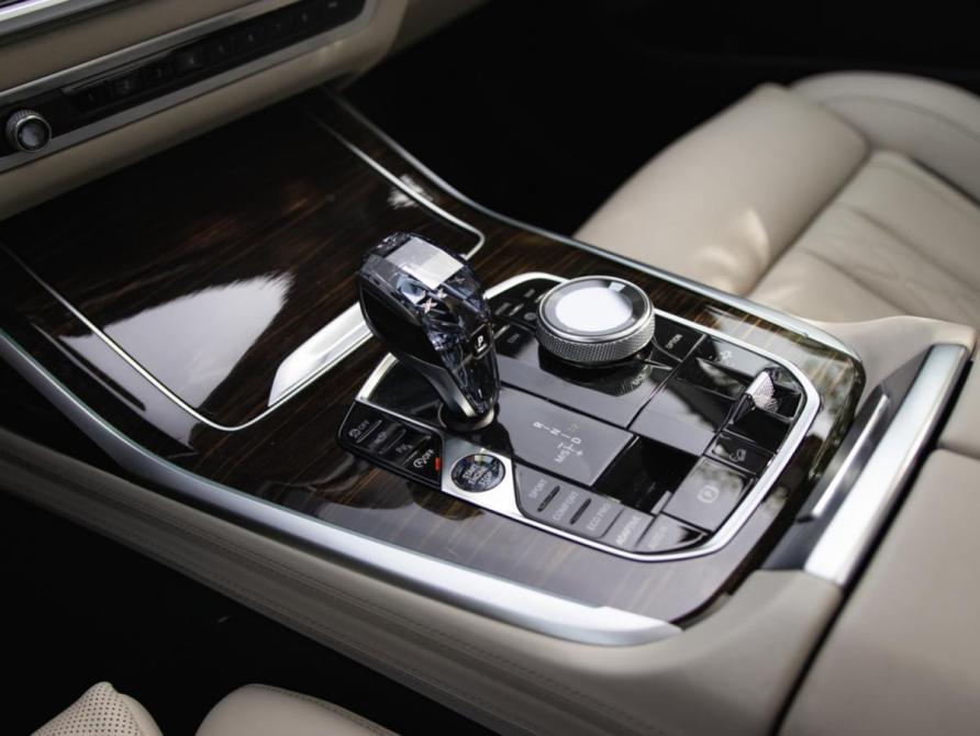 BMW X7 I (G07) Санкт-Петербург  - изображение 26
